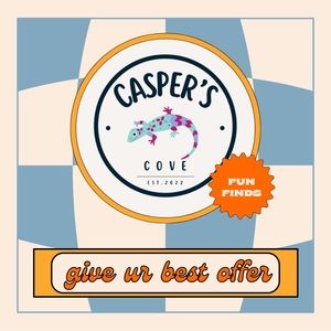 Give us your best offer!